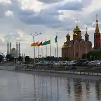 SEO-продвижение сайтов в Актобе