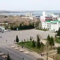 SEO-продвижение сайтов в Кокшетау