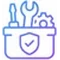 CRM для обработки заявок