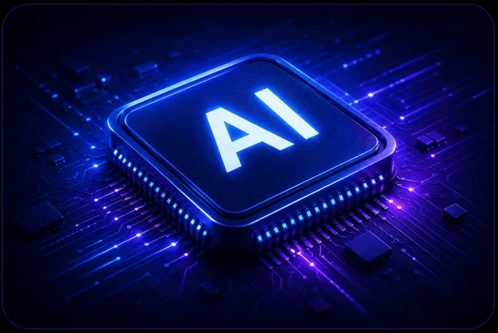 AI-помощник для сайта