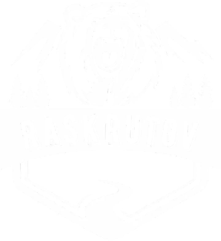 Благодарственное письмо клиента Raskrutov