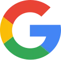 Логотип Google