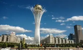 Астана