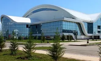 Караганда