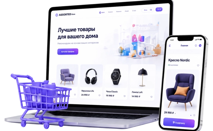 Создание интернет-магазинов в Казахстане (2)